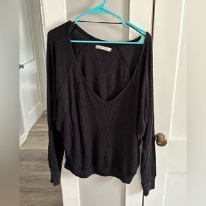Lucky Brand Sweater
